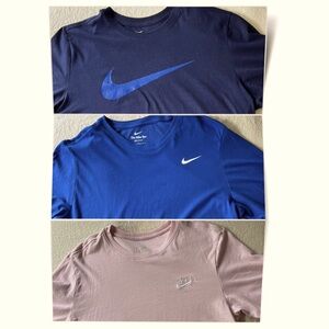Nike T-Shirt Bundle